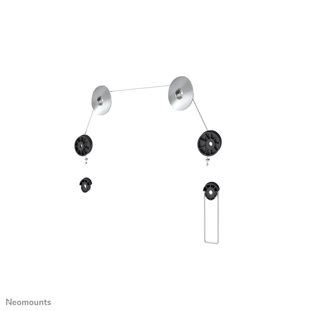 Neomounts PLASMA-W800 TV mount wall 32-55" - fixed